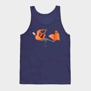 Duet Tank Top